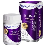 Telom R Nefroprotect 120cps - DVR PHARM