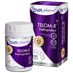 Telom R Nefroprotect 120cps - DVR PHARM