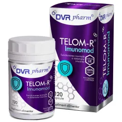 Telom R Imunomod 120cps - DVR PHARM