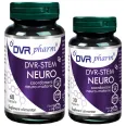 Pachet Stem Neuro 60+30cps - DVR PHARM