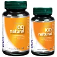 Pachet Iod natural 60+30cps - DVR PHARM