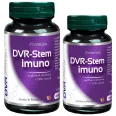 Pachet Stem Imuno 60+30cps - DVR PHARM