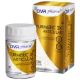 Turmeric 3X Articular 120cps - DVR PHARM
