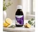 Sirop Telom R emolient expectorant copii 150ml - DVR PHARM