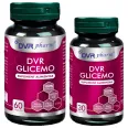 Pachet DVR Glicemo 60+30cps - DVR PHARM