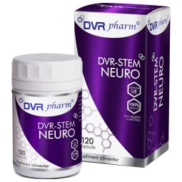 Stem Neuro 120cps - DVR PHARM