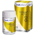 Carbune activ 300mg 120cps - DVR PHARM