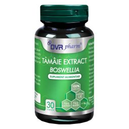 Tamaie extract [boswellia] 1x30cps - DVR PHARM