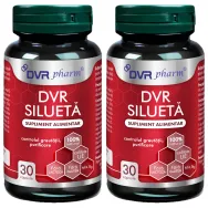 Set DVR Silueta 2x30cps - DVR PHARM
