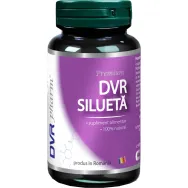 DVR Silueta 60cps - DVR PHARM