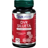 DVR Silueta 90cps - DVR PHARM