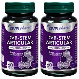 Set Stem Articular 2x60cps - DVR PHARM