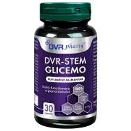 Stem Glicemo 1x30cps - DVR PHARM