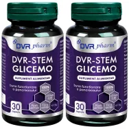 Set Stem Glicemo 2x30cps - DVR PHARM