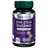 Stem Glicemo 1x60cps - DVR PHARM