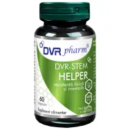 DVR Stem Helper 1x60cps - DVR PHARM
