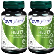 Set DVR Stem Helper 2x60cps - DVR PHARM