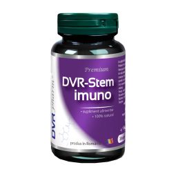 Stem Imuno 1x30cps - DVR PHARM