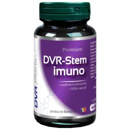 Stem Imuno 1x60cps - DVR PHARM