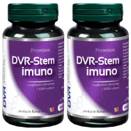 Set Stem Imuno 2x30cps - DVR PHARM