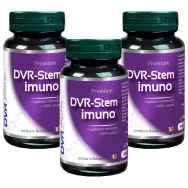 Set Stem Imuno 3x30cps - DVR PHARM