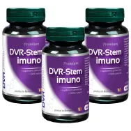 Set Stem Imuno 3x60cps - DVR PHARM