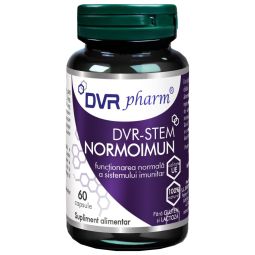 Stem NormoImun 1x60cps - DVR PHARM