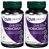 Set Stem NormoImun 2x60cps - DVR PHARM
