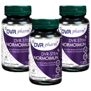 Set Stem NormoImun 3x30cps - DVR PHARM