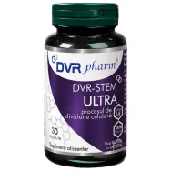 DVR Stem Ultra 1x30cps - DVR PHARM