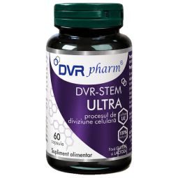 DVR Stem Ultra 1x60cps - DVR PHARM
