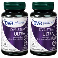 Set DVR Stem Ultra 2x30cps - DVR PHARM