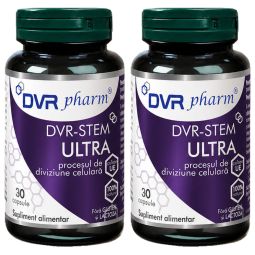 Set DVR Stem Ultra 2x30cps - DVR PHARM