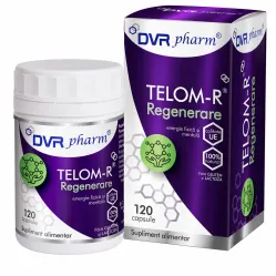 Telom R Regenerare 120cps - DVR PHARM