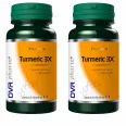 Set Turmeric 3X 2x30cps - DVR PHARM