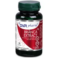 Branca ursului 30cps - DVR PHARM