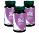 Set Cafea verde bioclorogenic 3x30cps - DVR PHARM