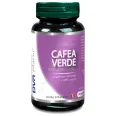 Cafea verde bioclorogenic 1x30cps - DVR PHARM