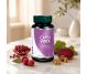 Cafea verde bioclorogenic 1x30cps - DVR PHARM
