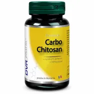 Carbo chitosan 1x30cps - DVR PHARM