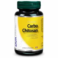 Carbo chitosan 1x60cps - DVR PHARM