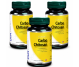 Set Carbo chitosan 3x60cps - DVR PHARM