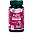 Carbo Hepato Biliar 1x60cps - DVR PHARM