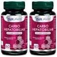 Set Carbo Hepato Biliar 2x60cps - DVR PHARM