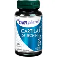 Cartilaj rechin 1x60cps - DVR PHARM