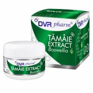 Crema tamaie extract [boswellia] 50ml - DVR PHARM