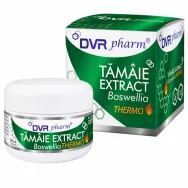 Crema tamaie extract [boswellia] thermo 50ml - DVR PHARM
