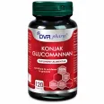 Konjak glucomannan 1x120cps - DVR PHARM