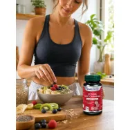 Konjak glucomannan 1x40cps - DVR PHARM