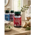 Set Konjak glucomannan 2x40cps - DVR PHARM
